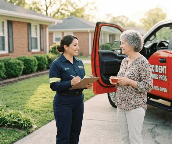 Accident Towing Service Hanover, MA FAQs